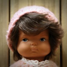 Девчушки из ГДР