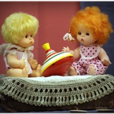 Картинки с выставки