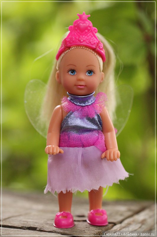 Мои малышки от Simba. Куклофото (фото 6)