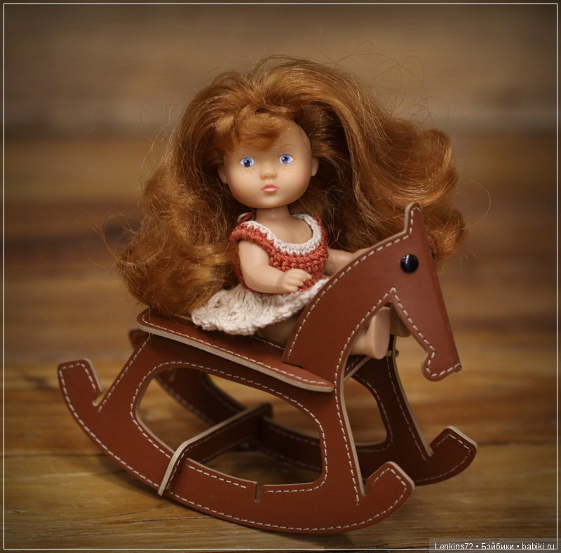 Мои малышки от Simba. Куклофото (фото 2)