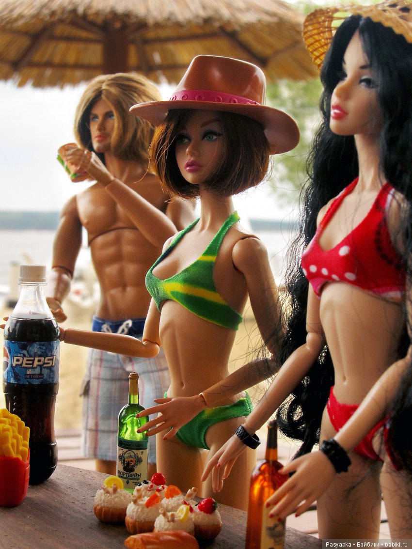 Шляпка для похудения ))