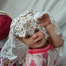 Улыбашка Алиса