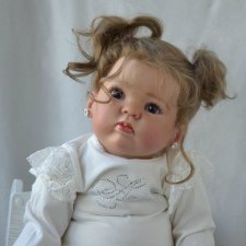 Мой любимый хомячок реборн
