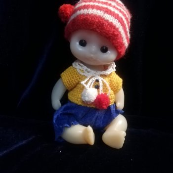 Петенька Буратино