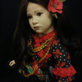 Ворожба...Вайнона Sabine Esche