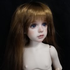Очаровательная Rosa Dollshe