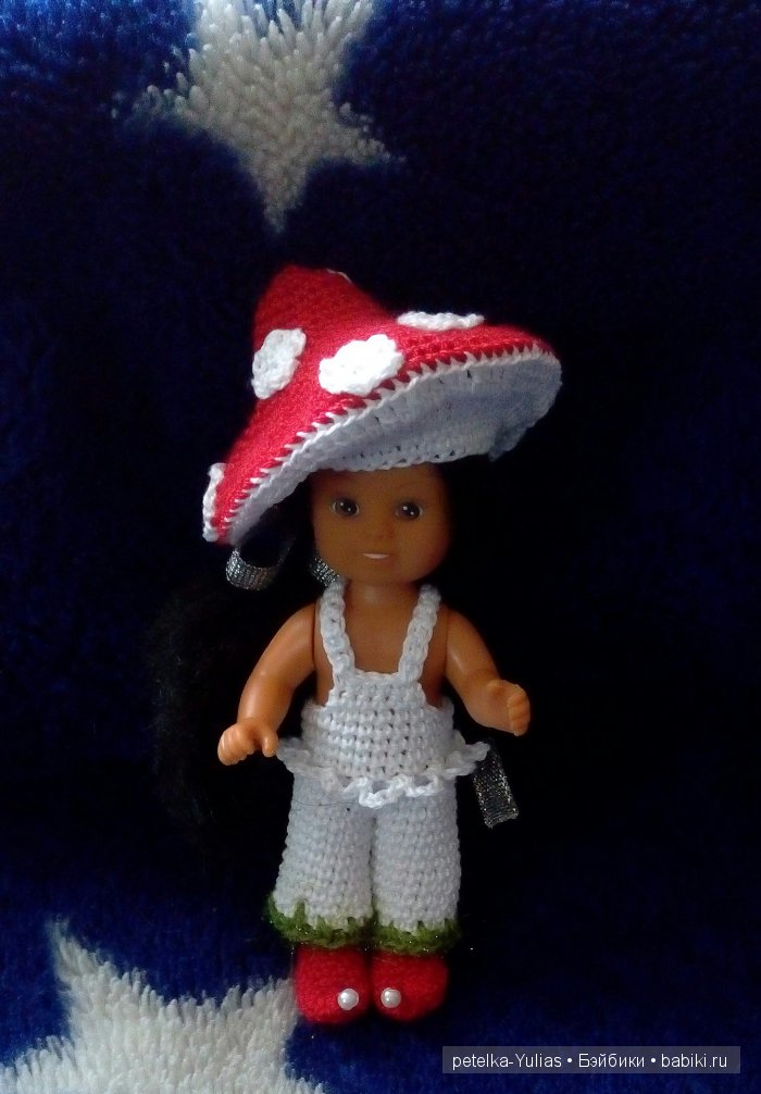 Мини-формат и не только, я вас тоже с ними познакомлю