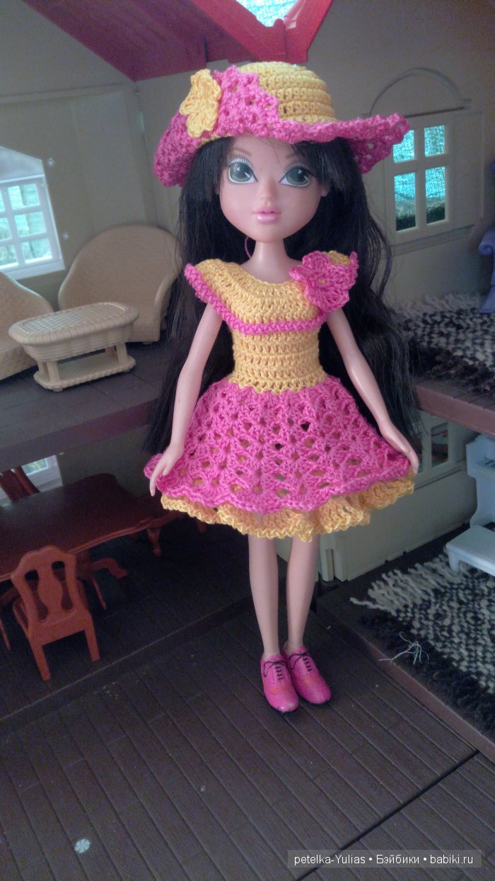 Мини-формат и не только, я вас тоже с ними познакомлю