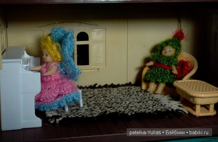 Мини-формат и не только, я вас тоже с ними познакомлю (фото 6)