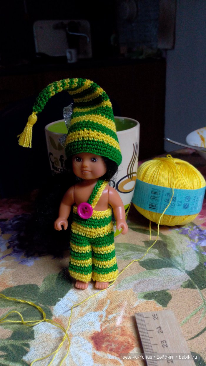 Мини-формат и не только, я вас тоже с ними познакомлю (фото 10)