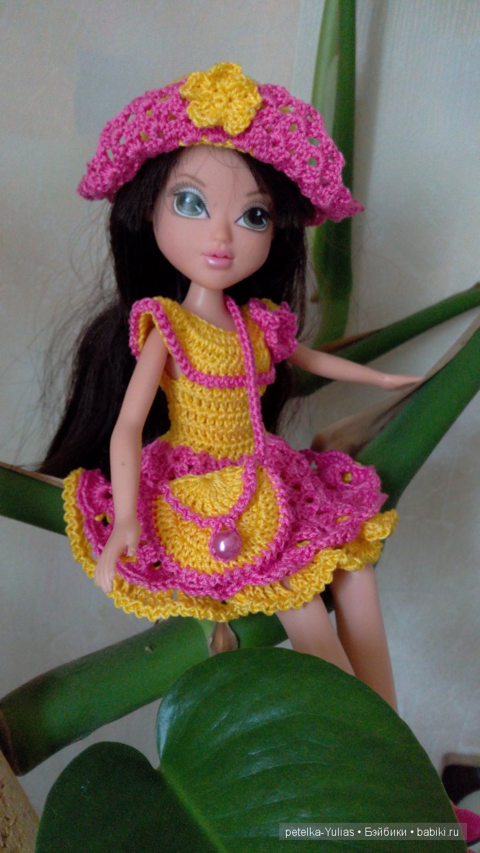 Мини-формат и не только, я вас тоже с ними познакомлю