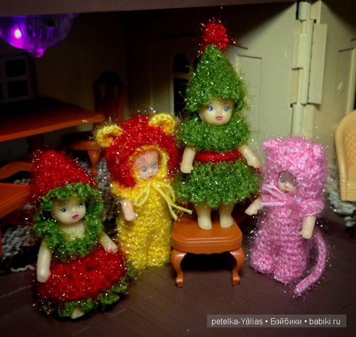 Мини-формат и не только, я вас тоже с ними познакомлю (фото 7)