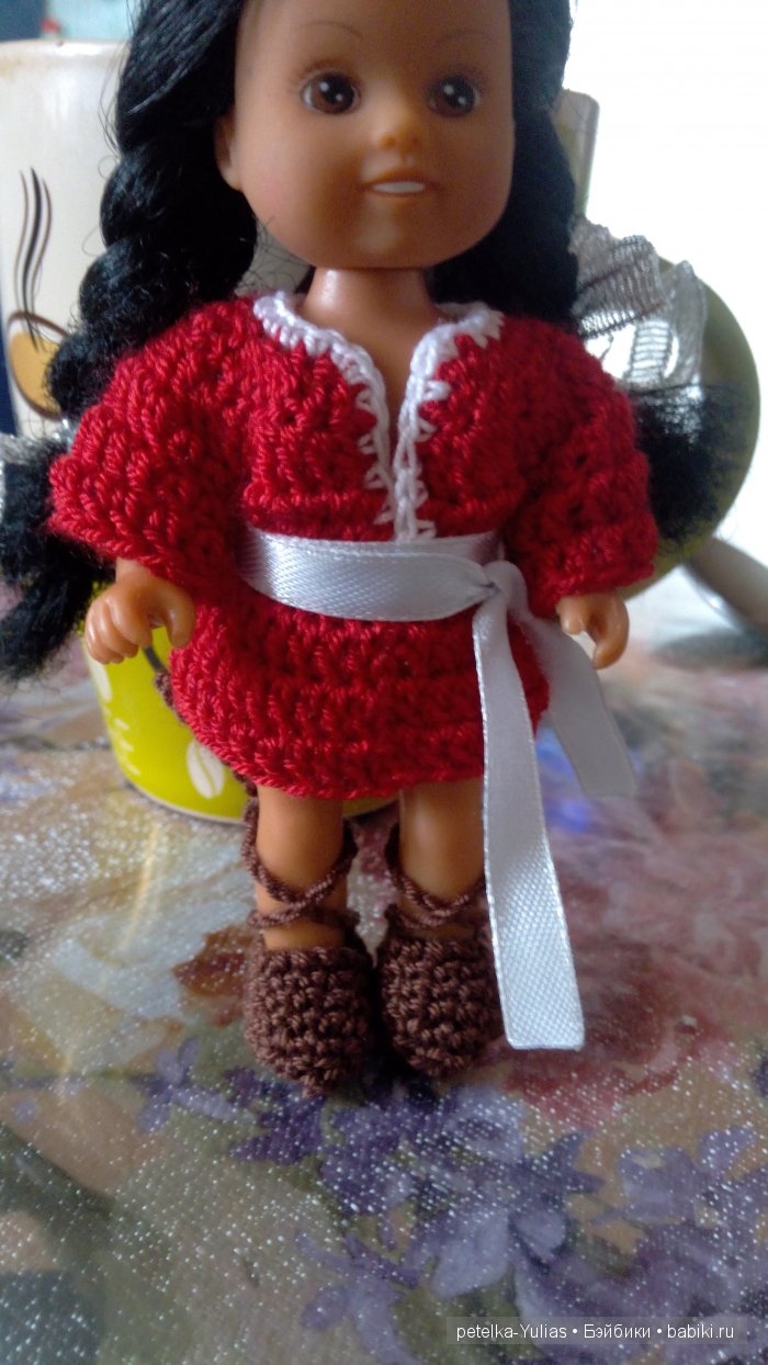 Мини-формат и не только, я вас тоже с ними познакомлю