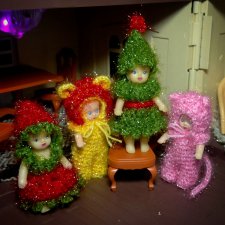 Мини-формат и не только, я вас тоже с ними познакомлю