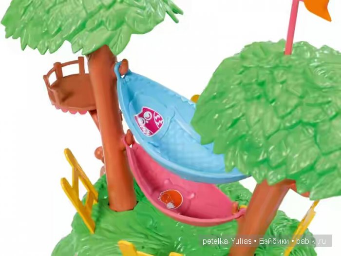 У меня новая "хочушка". Хочу, не могу | Бэйбики У меня новая "хочушка". Хочу, не могу (фото 4)