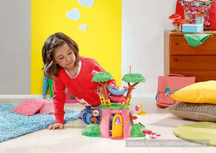 У меня новая "хочушка". Хочу, не могу (фото 5)