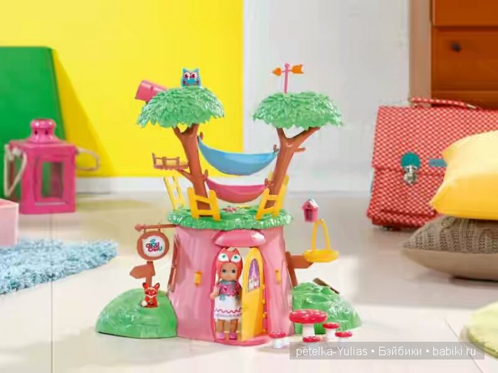 У меня новая "хочушка". Хочу, не могу | Бэйбики У меня новая "хочушка". Хочу, не могу (фото 3)