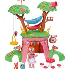 У меня новая "хочушка". Хочу, не могу