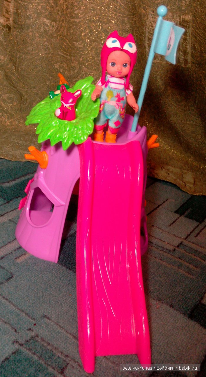 Не вытерпела я. У нас пополнение, знакомьтесь - Шурочка | Бэйбики Не вытерпела я. У нас пополнение, знакомьтесь - Шурочка (фото 6)