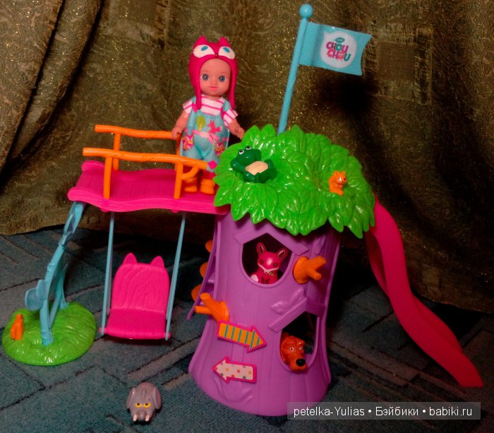 Не вытерпела я. У нас пополнение, знакомьтесь - Шурочка | Бэйбики Не вытерпела я. У нас пополнение, знакомьтесь - Шурочка (фото 5)