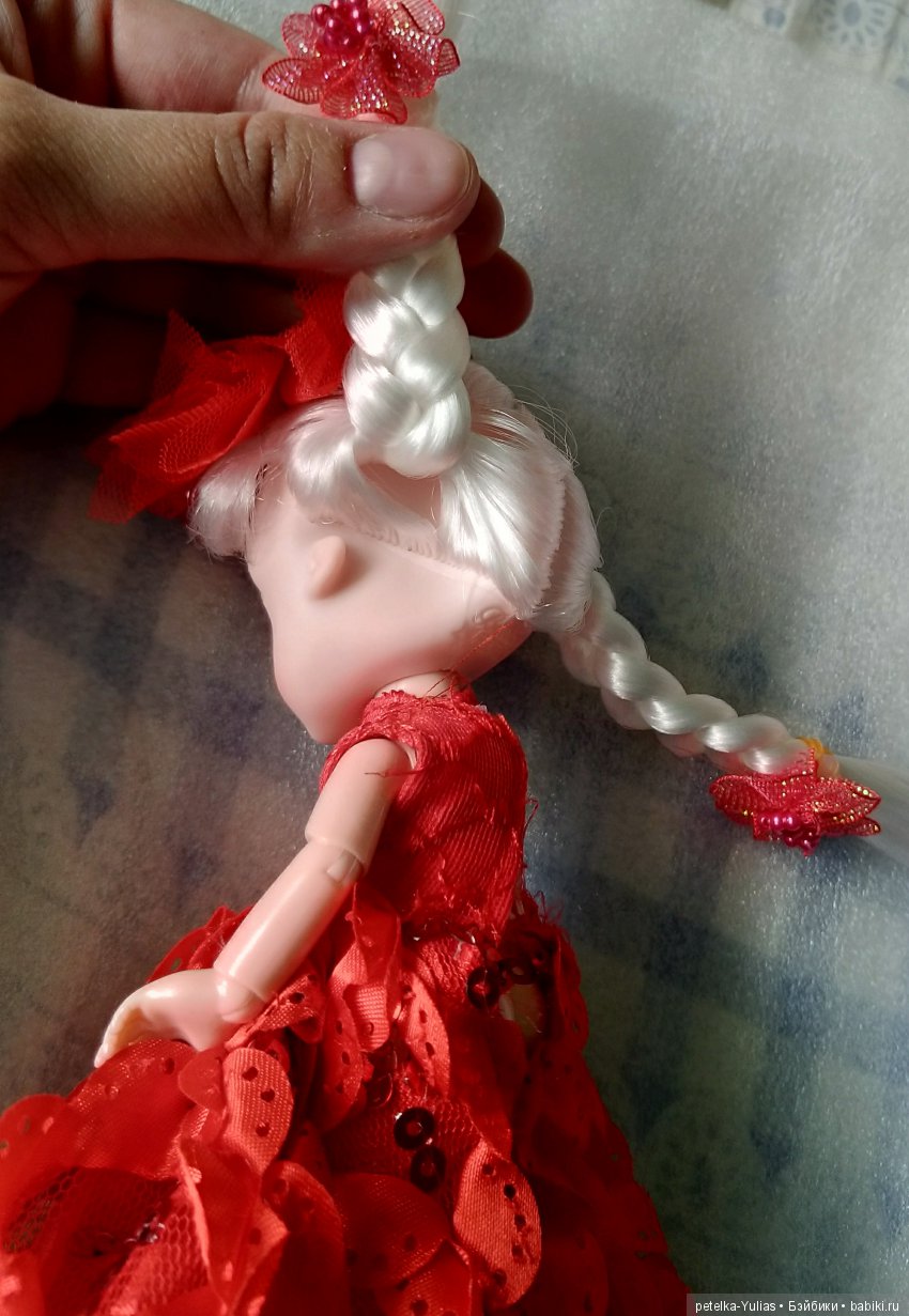 Baboliy, и я не устояла — Куклы Baboliy (Баболи (фото 2)