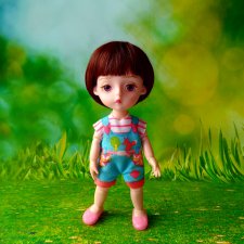 Baboliy, и я не устояла