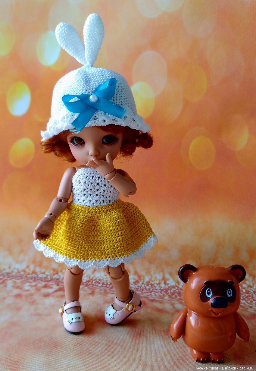 Приехала моя красота! Pukifee Ante