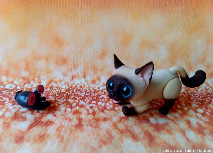 Приехала моя красота! Pukifee Ante