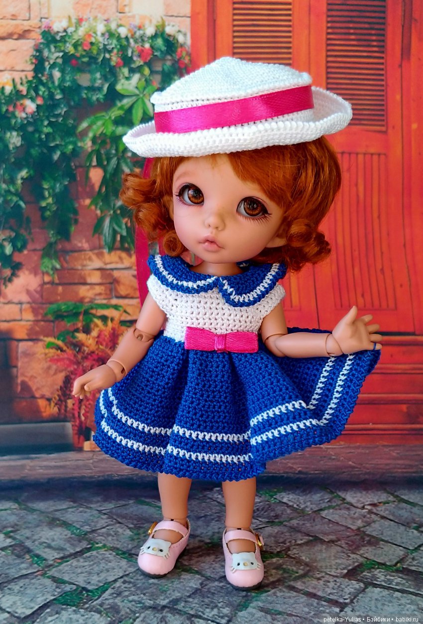 Приехала моя красота! Pukifee Ante