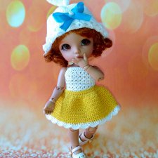 Приехала моя красота! Pukifee Ante