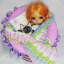 Что бы было сладко спать