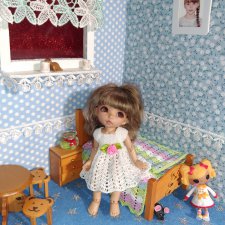 Один вечерок из жизни Юляши