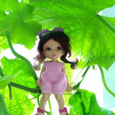 Огурцы, вы мои ,огурцы