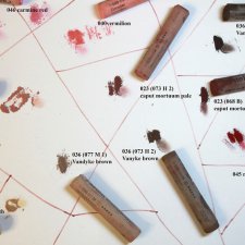 Чем покрасить полиуретан???