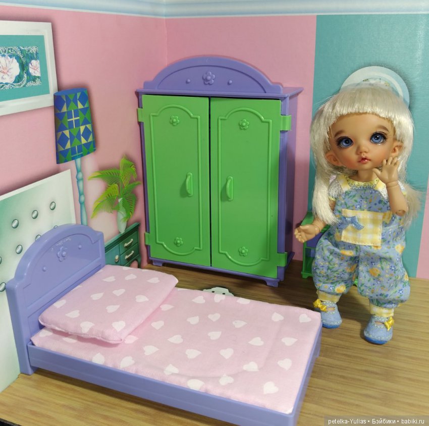 Как долго я тебя ждала! Нет не так...Мы дождались (фото 3)