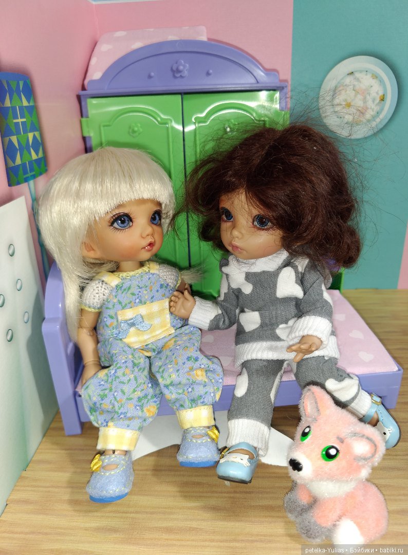 Как долго я тебя ждала! Нет не так...Мы дождались (фото 5)