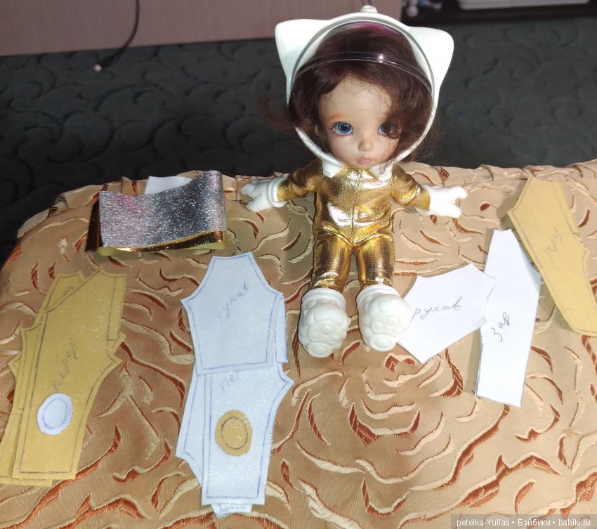 Как долго я тебя ждала! Нет не так...Мы дождались (фото 2)