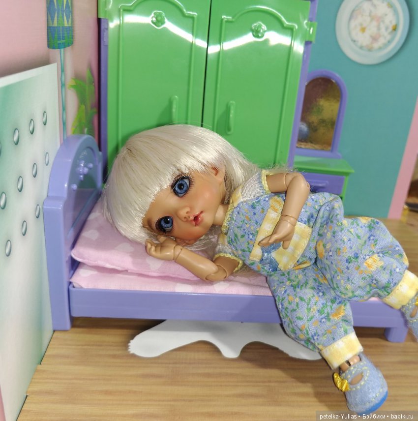 Как долго я тебя ждала! Нет не так...Мы дождались (фото 4)