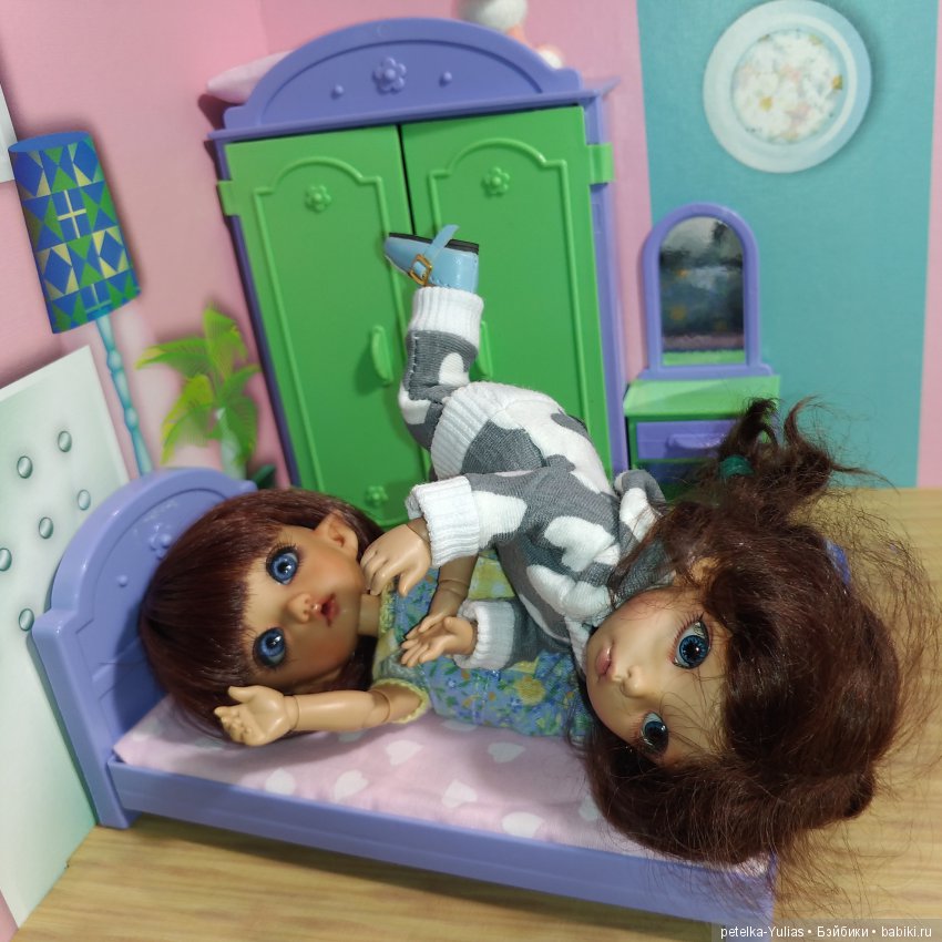 Как долго я тебя ждала! Нет не так...Мы дождались (фото 9)