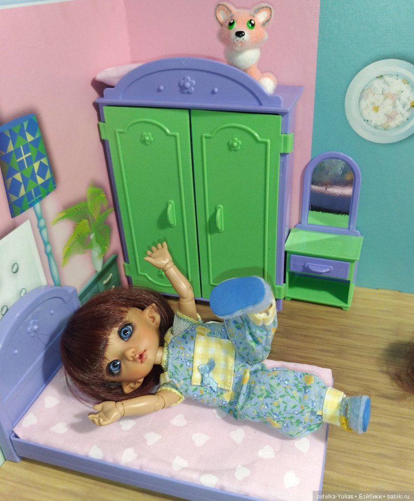 Как долго я тебя ждала! Нет не так...Мы дождались (фото 8)