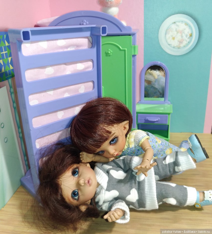 Как долго я тебя ждала! Нет не так...Мы дождались (фото 10)