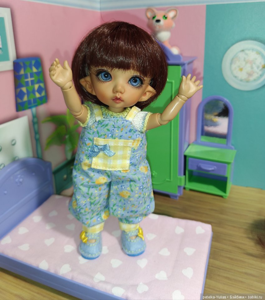 Как долго я тебя ждала! Нет не так...Мы дождались (фото 7)