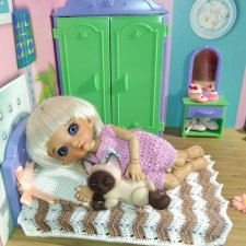 Комфорт и уют