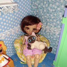 Сашенька.Перезагрузка