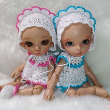 Кадры из детства