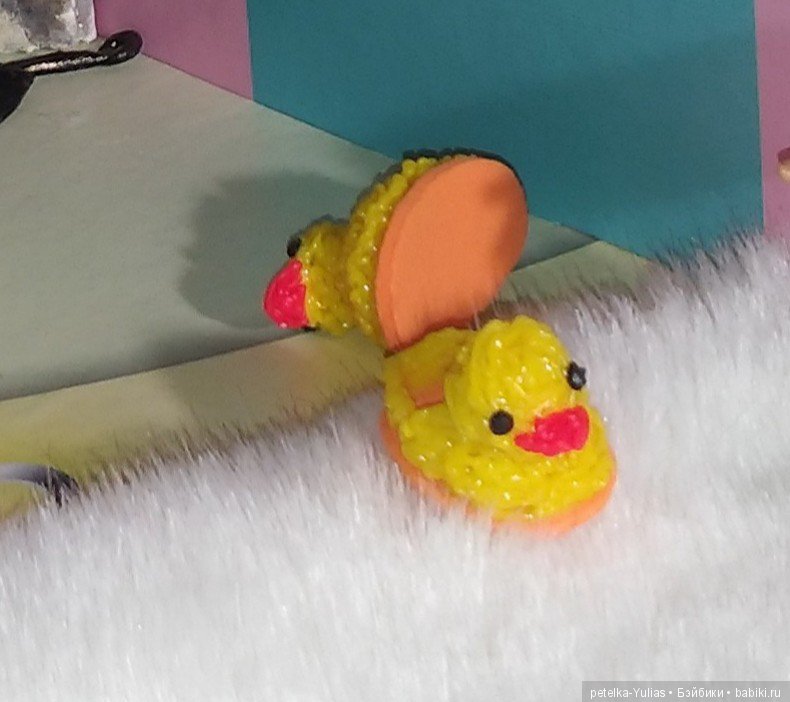 Невероятные приключения одного подарка