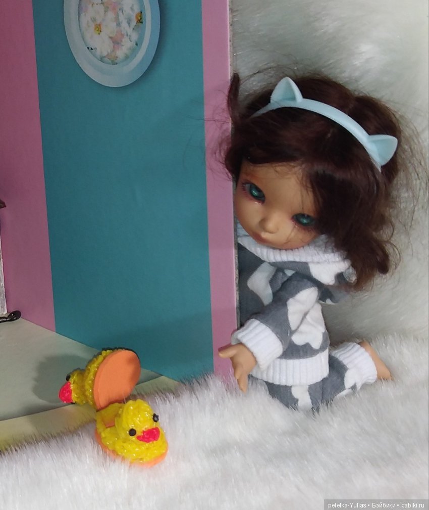 Невероятные приключения одного подарка