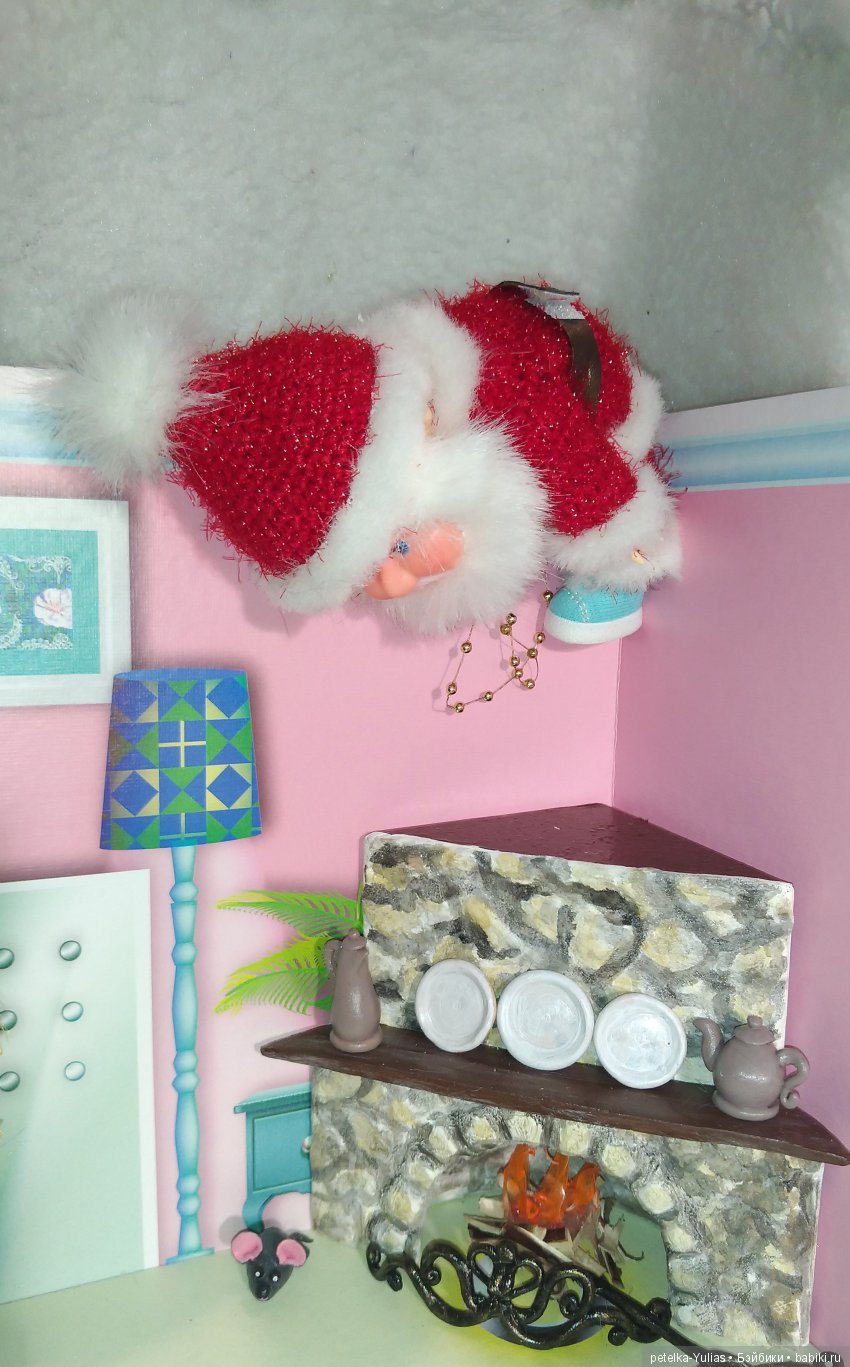 Невероятные приключения одного подарка