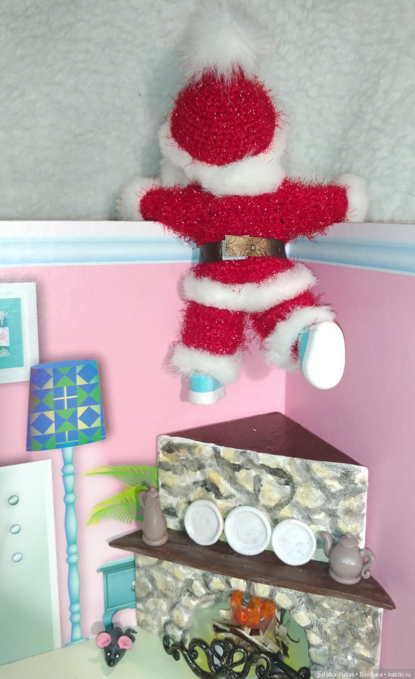 Невероятные приключения одного подарка