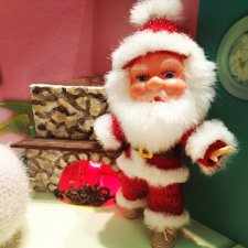 С Новым годом, друзья